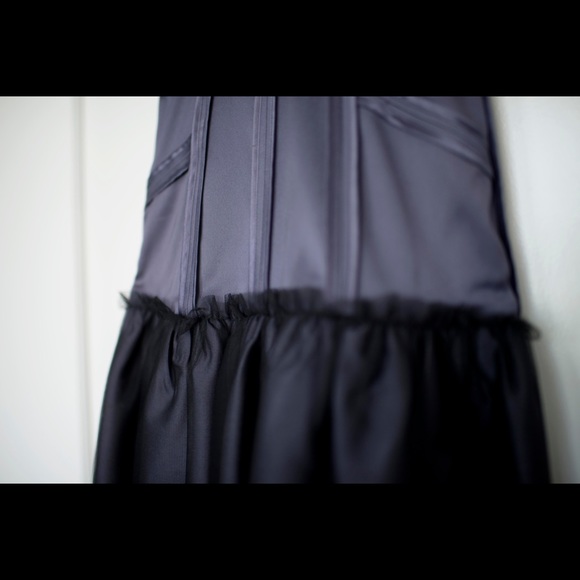 BCBG Night Dress Size 0 - Picture 2 of 5